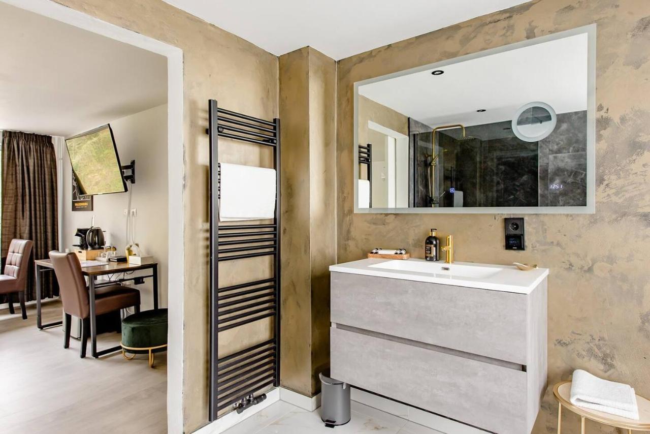 Logement Viphouse Valkenburg Valkenburg aan de Geul Екстериор снимка