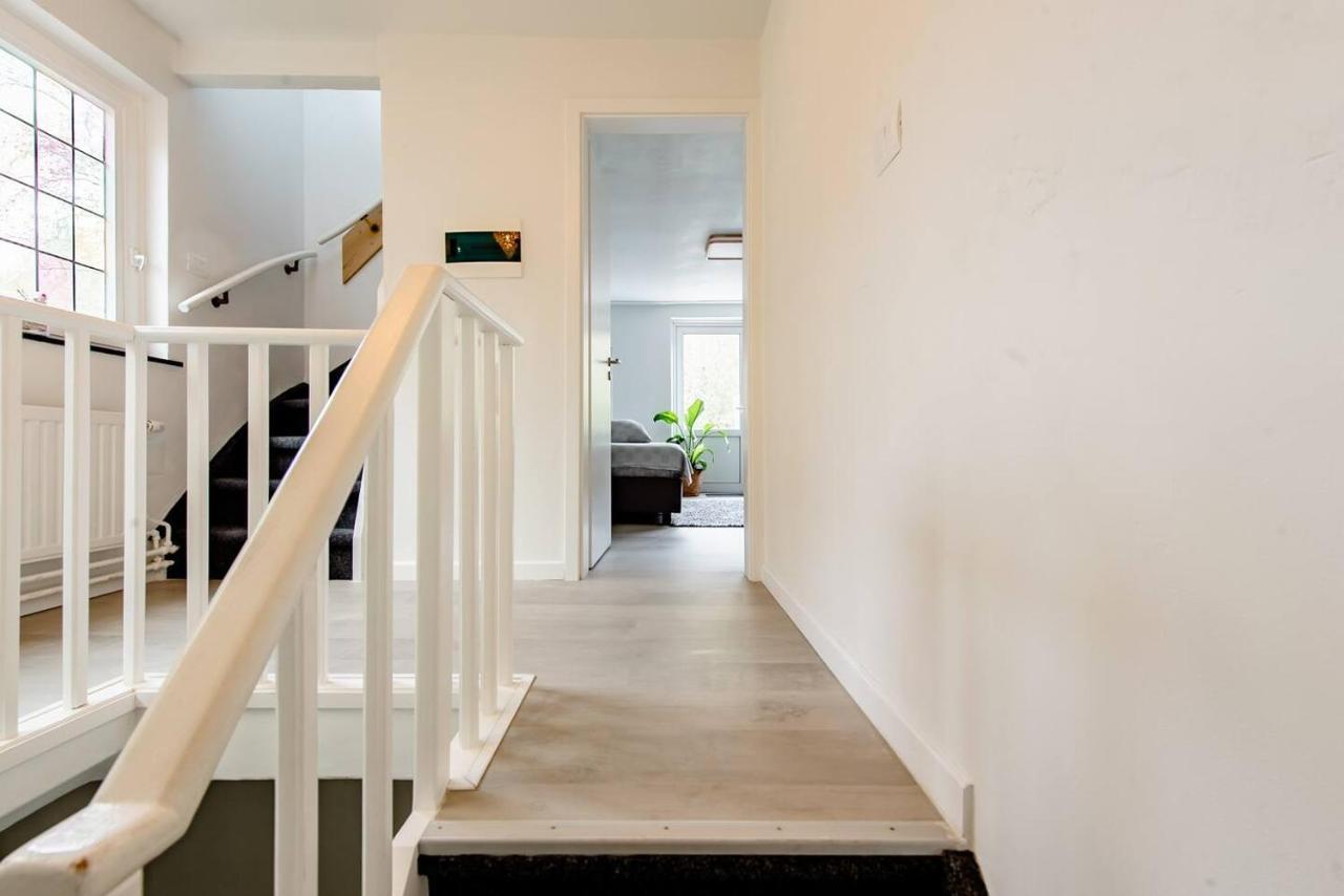Logement Viphouse Valkenburg Valkenburg aan de Geul Екстериор снимка