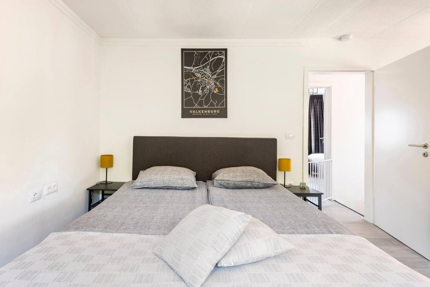 Logement Viphouse Valkenburg Valkenburg aan de Geul Екстериор снимка